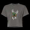 Women's Ideal Crop Top Thumbnail