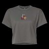 Women's Ideal Crop Top Thumbnail