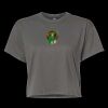 Women's Ideal Crop Top Thumbnail