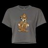 Women's Ideal Crop Top Thumbnail