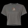 Women's Ideal Crop Top Thumbnail