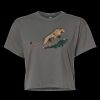 Women's Ideal Crop Top Thumbnail