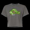 Women's Ideal Crop Top Thumbnail