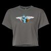 Women's Ideal Crop Top Thumbnail