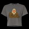Women's Ideal Crop Top Thumbnail