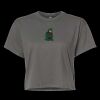 Women's Ideal Crop Top Thumbnail
