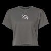 Women's Ideal Crop Top Thumbnail