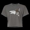 Women's Ideal Crop Top Thumbnail