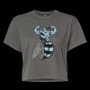 Women's Ideal Crop Top Thumbnail