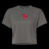 Women's Ideal Crop Top Thumbnail