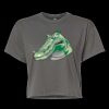 Women's Ideal Crop Top Thumbnail