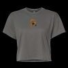 Women's Ideal Crop Top Thumbnail
