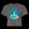 Women's Ideal Crop Top Thumbnail