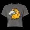 Women's Ideal Crop Top Thumbnail