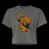 Women's Ideal Crop Top Thumbnail