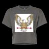 Women's Ideal Crop Top Thumbnail
