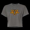 Women's Ideal Crop Top Thumbnail