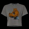 Women's Ideal Crop Top Thumbnail