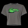 Women's Ideal Crop Top Thumbnail