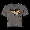 Women's Ideal Crop Top Thumbnail