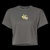 Women's Ideal Crop Top Thumbnail