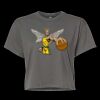 Women's Ideal Crop Top Thumbnail