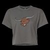 Women's Ideal Crop Top Thumbnail