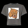 Women's Ideal Crop Top Thumbnail