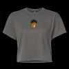 Women's Ideal Crop Top Thumbnail