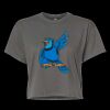 Women's Ideal Crop Top Thumbnail