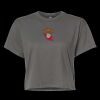 Women's Ideal Crop Top Thumbnail