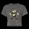 Women's Ideal Crop Top Thumbnail