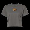 Women's Ideal Crop Top Thumbnail