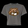Women's Ideal Crop Top Thumbnail