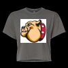Women's Ideal Crop Top Thumbnail