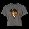 Women's Ideal Crop Top Thumbnail
