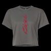 Women's Ideal Crop Top Thumbnail