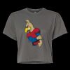 Women's Ideal Crop Top Thumbnail