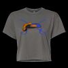 Women's Ideal Crop Top Thumbnail