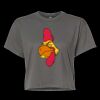 Women's Ideal Crop Top Thumbnail