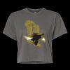 Women's Ideal Crop Top Thumbnail