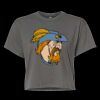 Women's Ideal Crop Top Thumbnail