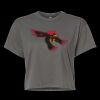 Women's Ideal Crop Top Thumbnail