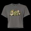 Women's Ideal Crop Top Thumbnail