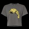 Women's Ideal Crop Top Thumbnail