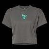 Women's Ideal Crop Top Thumbnail