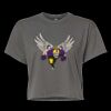 Women's Ideal Crop Top Thumbnail