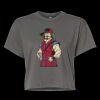 Women's Ideal Crop Top Thumbnail