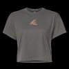 Women's Ideal Crop Top Thumbnail