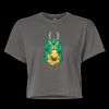 Women's Ideal Crop Top Thumbnail